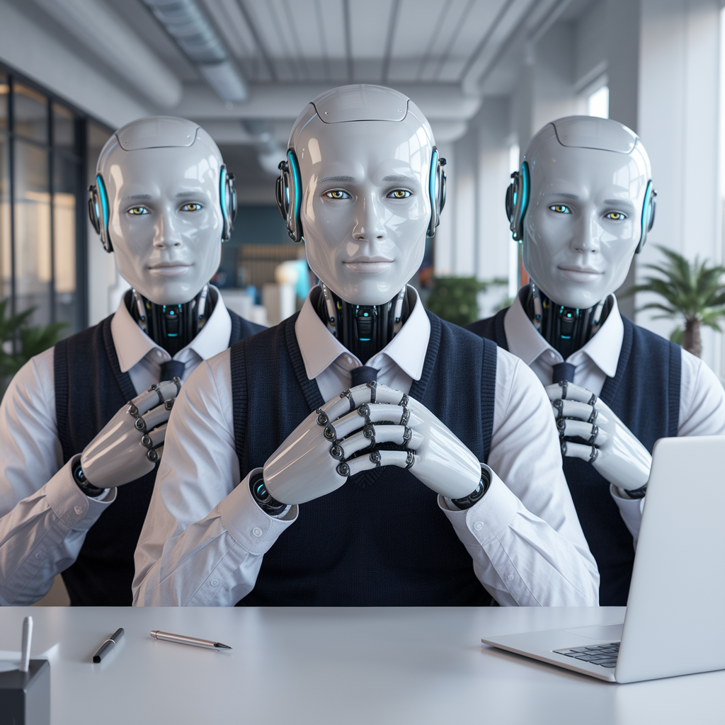 Artificial Intelligence Creating Artificial Intelligence: A New Era Begins