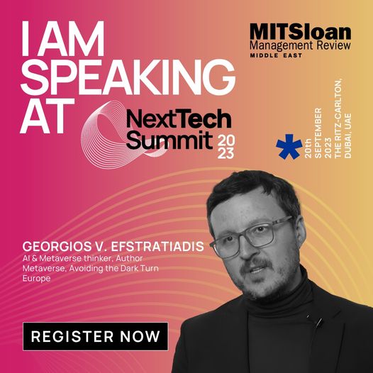 NoobLabs AI at MIT Summit