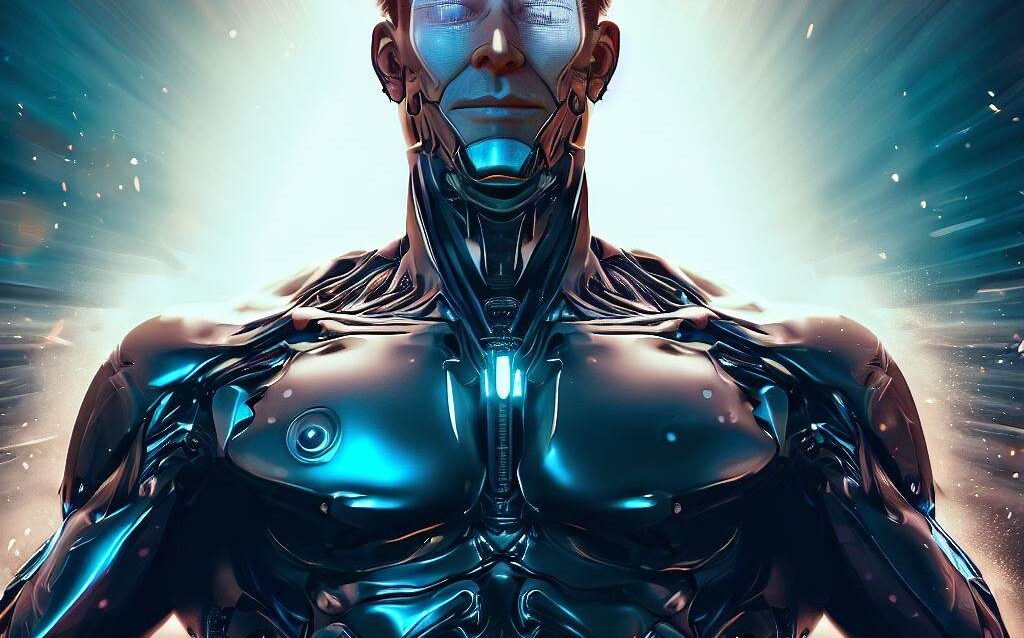 Superhuman AI Arrival